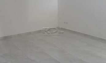 Imagem 2: Sobrado à venda, 3 quartos, 3 suítes, 5 vagas, Vila Alpina - Santo André/SP