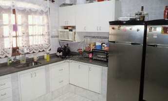 Imagem 7: SOROCABA - Casa Padrão - Rosália Alcolea