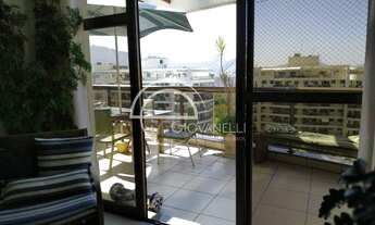 Imagem 5: Rio de Janeiro - Apartamento Padrão - Recreio dos Bandeirantes