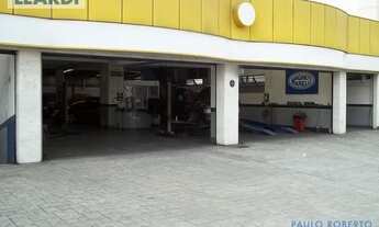 Imagem 4: PRÉDIO - REAL PARQUE - SP