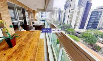 Imagem 3: SãO PAULO - Apartamento Padrão - Brooklin