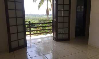 Imagem 6: Casa / Sobrado - Jardim das Indústrias com Piscina