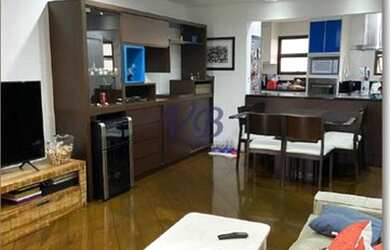 Imagem 8: Apto - Vila Bastos