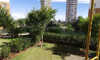 Imagem 3: Rossi Delos com 108 metros