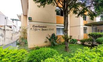 Imagem 3: Apartamento de 02 quartos e 01 vaga de garagem para locação no Bairro Portão