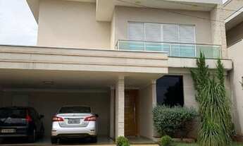 Imagem: Casa Condomínio Village Damha II