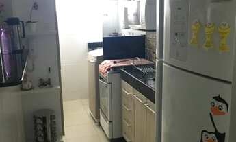 Imagem 3: Jundiaí - Apartamento Padrão - Vila Mafalda
