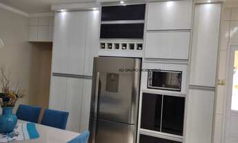 Imagem 5: CASA RESIDENCIAL em INDAIATUBA - SP, JARDIM PAULISTA II