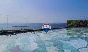 Imagem: Apartamento com 1 quarto à venda, 31 m²