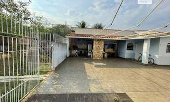 Imagem 7: Casa Térrea 03 Dorm/ 01 Suíte + Terreno - Cidade Nova - Indaiatuba/SP