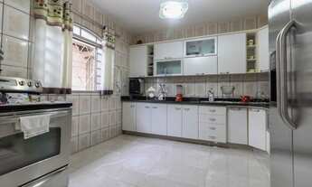 Imagem 4: Casa no Setor Faiçalville