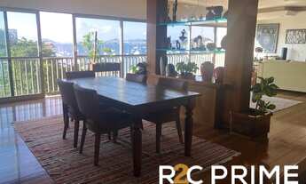 Imagem 7: APARTAMENTO À VENDA COM 4 QUARTOS 300M2 AV. PASTEUR - BOTAFOGO