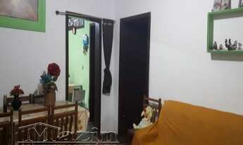 Imagem 5: Porto Alegre - Casa Padrão - Ponta Grossa