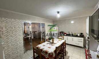 Imagem 6: Casa à venda, Conjunto Habitacional 31 de Março, Santa Bárbara d'Oeste/SP