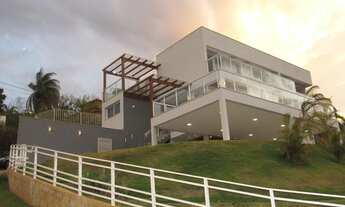 Imagem: Venda Residential / Condo Nova Lima MG