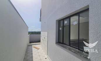 Imagem 3: SOBRADO NO RESIDENCIAL JARDIM SÃO LUCAS - SALTO DE PIRAPORA - 02 DOMITÓRIOS - 01 BANHEIRO