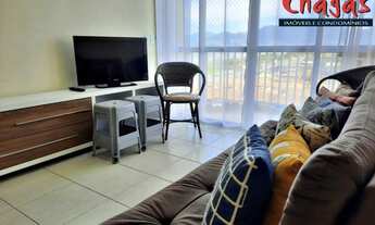 Imagem 2: Apartamento Mirante da Ilha em Caraguatatuba para venda, vista Mar