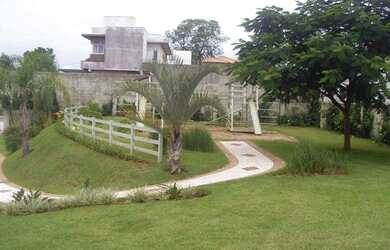 Imagem 6: Terreno à venda, 382 m² por R$ 300.000,00 - Condomínio Residencial Espaço Verde II - Campi