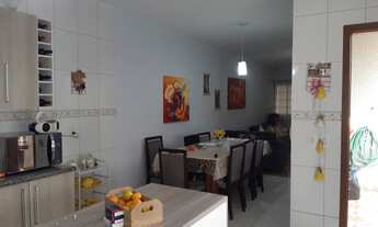 Imagem 7: Casa para venda possui 177 metros quadrados com 3 quartos