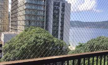 Imagem 2: Apartamento para venda possui 150metros quadrados com 4 quartos em Ingá - Vista parcial ma