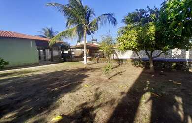 Imagem 6: Casa Em Candeias 4 Quartos Piscina Churrasqueira Área Externa Ampla