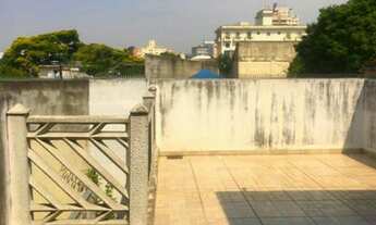 Imagem 4: Planalto Paulista sobr. pequeno todo reformado e aconchegante. 3dts(1st)1 garagem atrás do