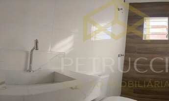 Imagem 7: Casa - Residencial Santa Joana - Sumaré