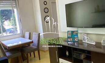 Imagem: Porto Alegre - Apartamento Padrão - Morro