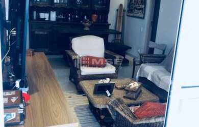 Imagem 4: Apartamento a Venda no bairro José Menino - Santos, SP