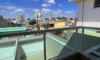 Imagem: Sobrado para aluguel e venda tem 126 metros