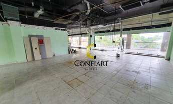 Imagem 6: Loja com 150 m² -Città América - Barra da Tijuca - Rio de Janeiro