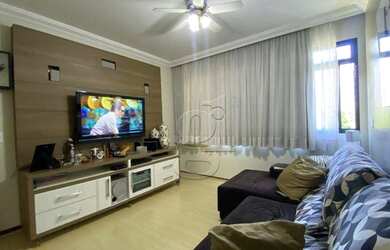 Imagem 6: Apartamento Duplex com 3 dormitórios à venda, 190 m² por R$ 820.000,00 - Centro - Londrina