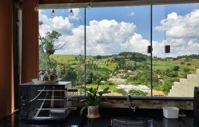 Imagem 7: Casa com 3 dormitórios à venda, 200 m² por R$ 800.000,00 - Jardim Brogotá - Atibaia/SP