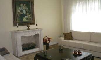 Imagem 5: APARTAMENTO COM 3 DORMITÓRIOS À VENDA, 290 M² POR R$ 2.850.000,00 - HIGIENÓPOLIS - SÃO PAU