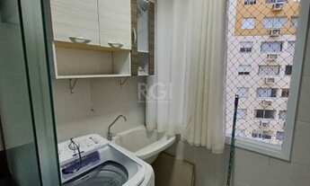 Imagem 6: Porto Alegre - Apartamento Padrão - Partenon