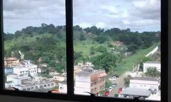 Imagem 2: Sala Centro de São Gonçalo 26,20m² Edifício Business Center