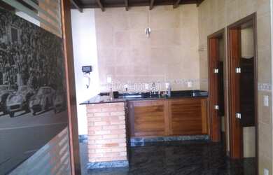 Imagem 2: Casa - Jardim Paraíso - Campinas