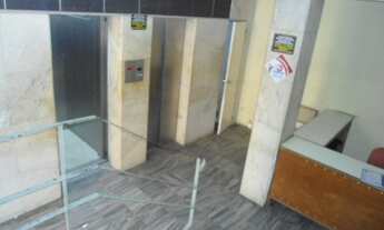 Imagem 4: CENTRO - RUA FLORIANO PEIXOTO, 187 SALA 603 - ED. ELIAS COUTO - Área aproximada de 31,21m²