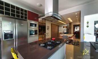 Imagem 2: Taguaparque Rua 01, Moderna lazer completo, Vicente Pires