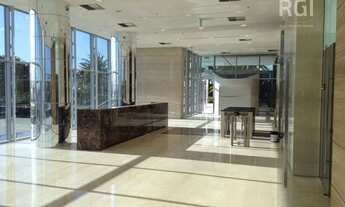 Imagem 4: Porto Alegre - Conjunto Comercial/Sala - Cristal