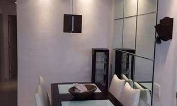 Imagem 3: Apartamento com 2 dormitórios à venda, 66 m² por R$ 525.000,00 - Vila Rosália - Guarulhos