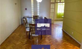 Imagem 4: Apartamento com 4 dormitórios, 296 m² - venda por R$ 2.400.000,00 ou aluguel por R$ 6.800