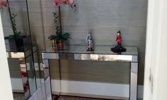 Imagem 4: Apartamento - Jardim das Colinas - Residencial Helbor Belvedere - 259m² - 4 Dormitórios