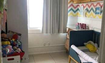 Imagem 6: Apartamento com 3 dormitórios à venda, 74 m² por R$ 535.000,00 - Engenheiro Luciano Cavalc