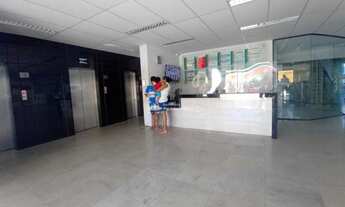 Imagem 2: EDIF.MEDICAL CENTER - BAIRRO:CENTRO/S - MOBILIADO