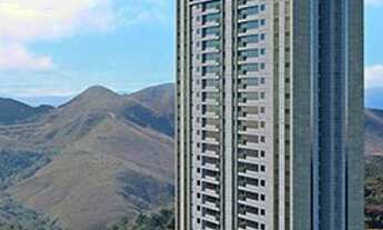 Imagem: Apartamento 4 quartos com 2 suítes e 2