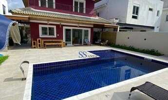 Imagem: Belo imóvel no Cond. Costa Nova na praia