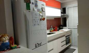 Imagem 2: Apartamento 2 Quartos 1 Suíte no Baeta Neves - São Bernardo do Campo