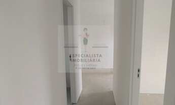 Imagem 6: Apartamento com 2 quartos, 55m2, à venda em Hortolândia, Jardim Santo Antônio