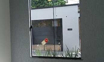 Imagem 2: Casa 3 quartos no Residencial Recanto do Lago em Trindade